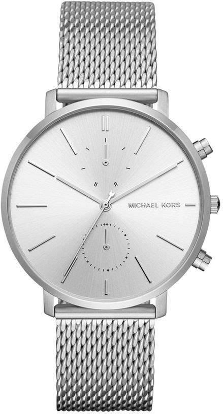 michael kors jaryn mesh